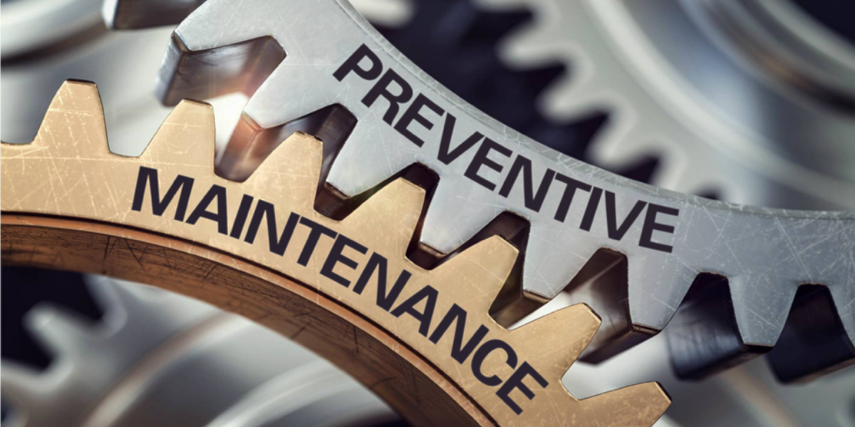 Pourquoi Mettre En Place Un Plan De Maintenance Préventive